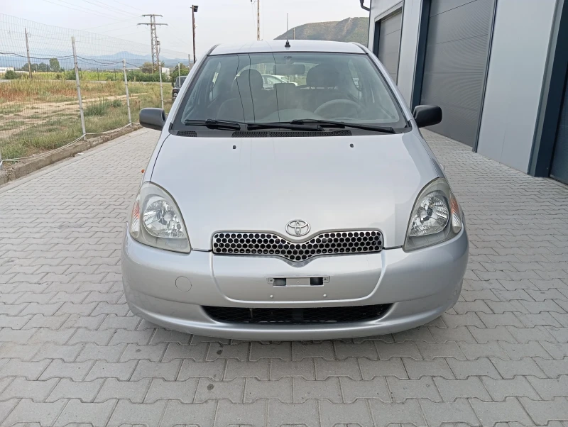 Toyota Yaris, снимка 2 - Автомобили и джипове - 46973328