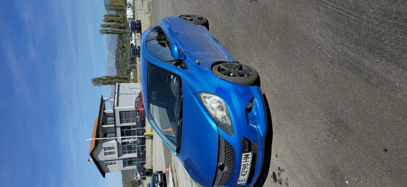 Opel Corsa Opc, снимка 3 - Автомобили и джипове - 47623931