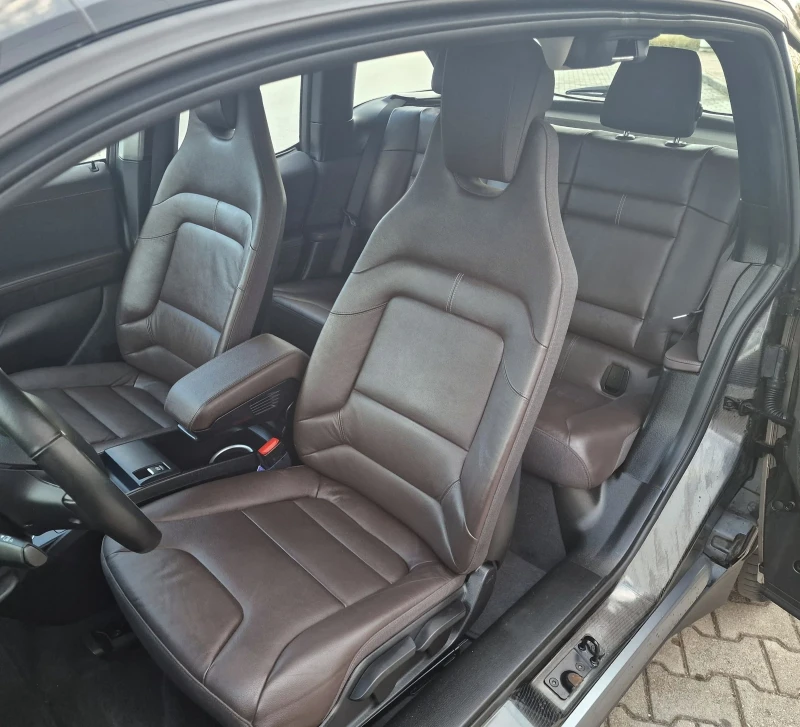 BMW i3 S/120Ah/184kc/Кожа/Harman/Kardon/* Facelift* , снимка 8 - Автомобили и джипове - 47783652