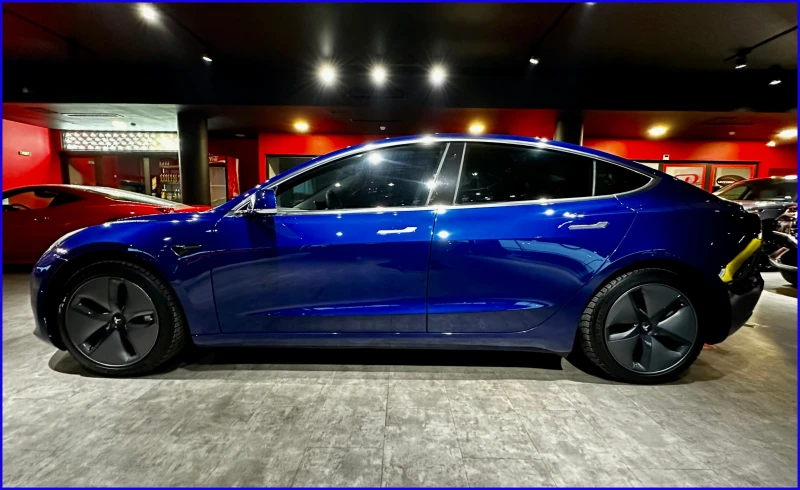 Tesla Model 3 Long Range 75kwh 4х4, снимка 13 - Автомобили и джипове - 49216956