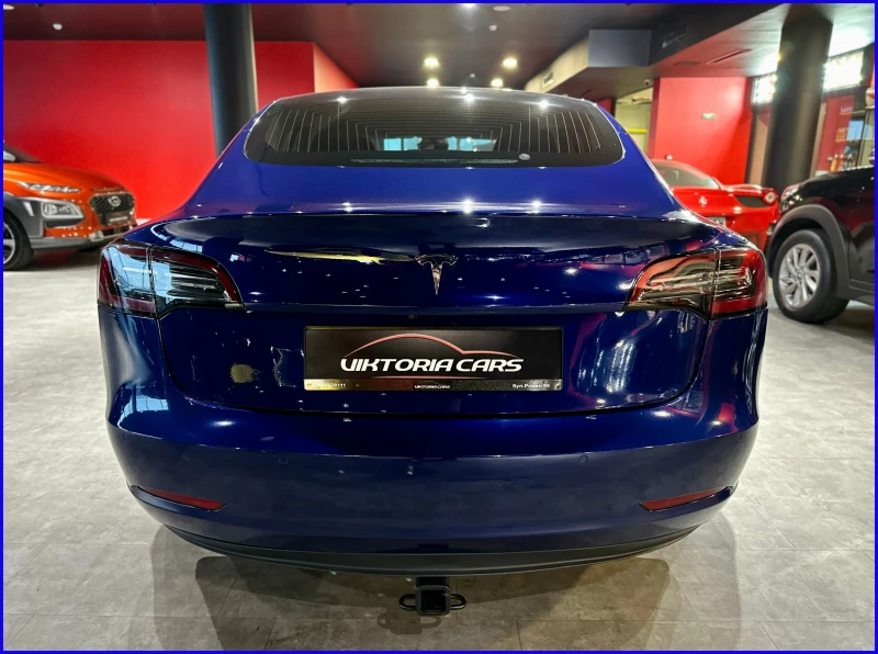 Tesla Model 3 Long Range 75kwh 4х4, снимка 5 - Автомобили и джипове - 49216956