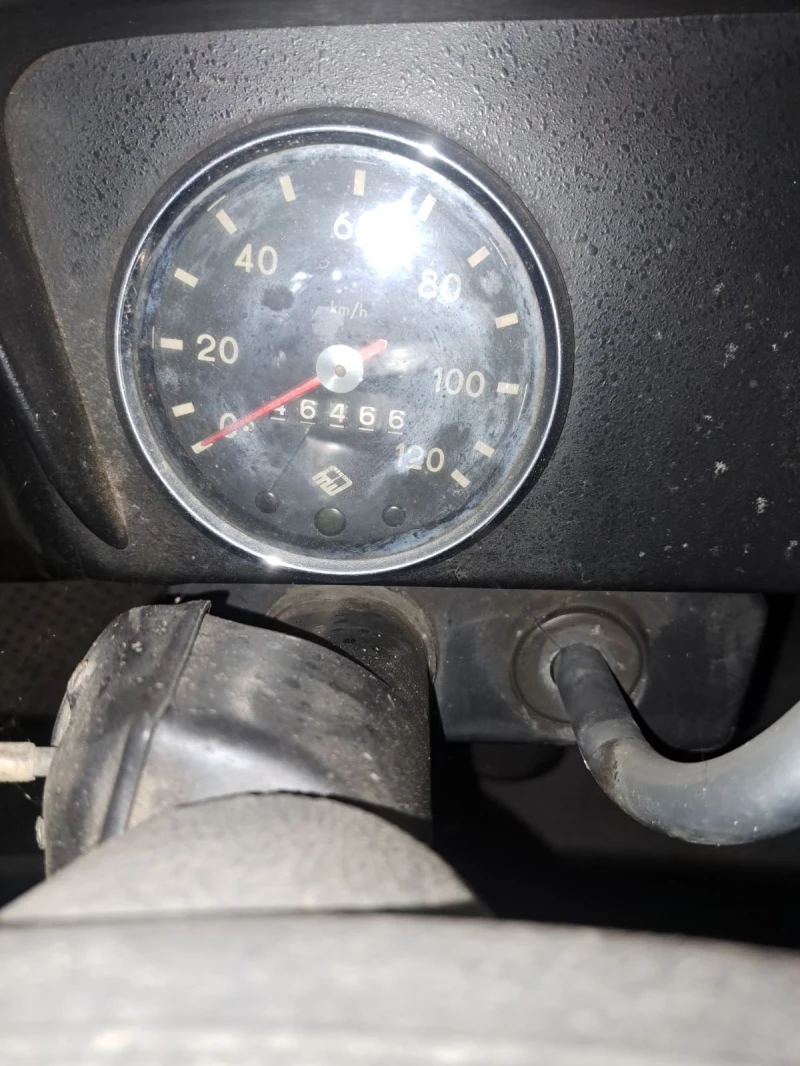 Trabant 601, снимка 5 - Автомобили и джипове - 52496974