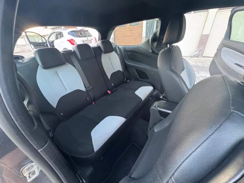 Citroen DS3 1.4, снимка 9 - Автомобили и джипове - 51862025
