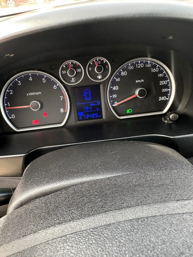 Hyundai I30 1.6i * Facelift* * Business* , снимка 16 - Автомобили и джипове - 51956620