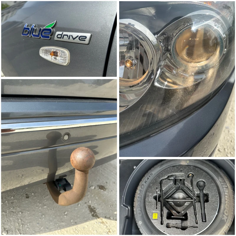 Hyundai I30 1.6i * Facelift* * Business* , снимка 13 - Автомобили и джипове - 51956620