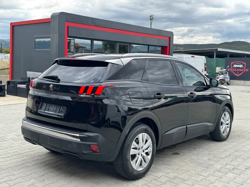 Peugeot 3008 1.5HDI AVTOMAT 2020G, снимка 5 - Автомобили и джипове - 52022730