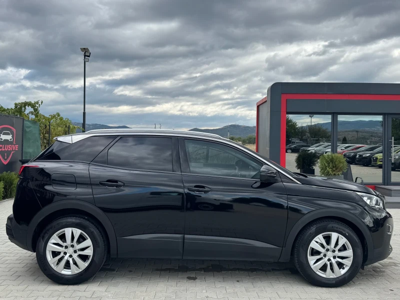 Peugeot 3008 1.5HDI AVTOMAT 2020G, снимка 6 - Автомобили и джипове - 52022730