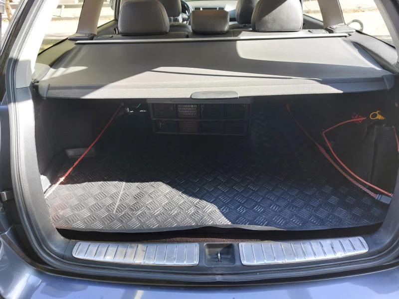 Subaru Outback 3.0 SI-drive, снимка 9 - Автомобили и джипове - 52255513