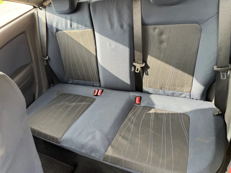 Opel Corsa 1, 2 бензин, снимка 7 - Автомобили и джипове - 52352620