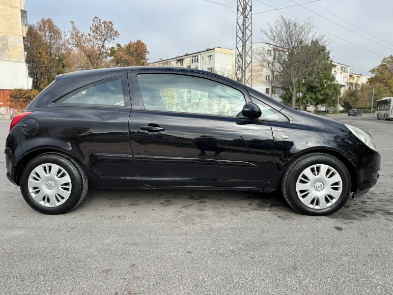 Opel Corsa 1, 2 бензин, снимка 2 - Автомобили и джипове - 52352620