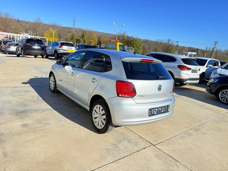 VW Polo 1.6tdi 90k.c* UNIKAT* , снимка 5 - Автомобили и джипове - 52419293
