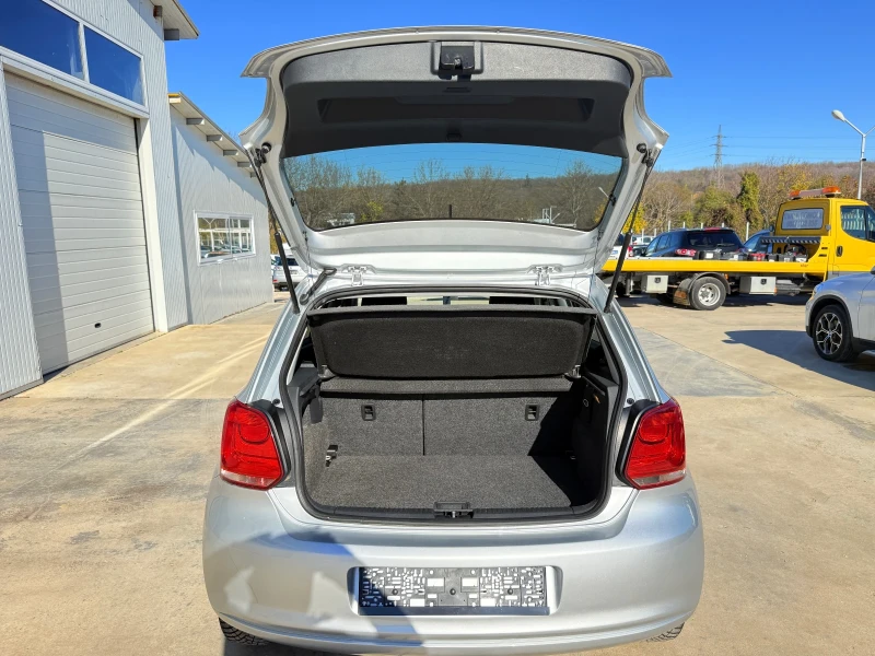 VW Polo 1.6tdi 90k.c* UNIKAT* , снимка 15 - Автомобили и джипове - 52419293