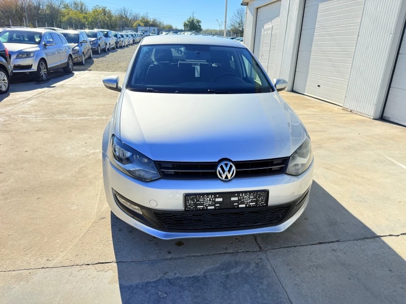 VW Polo 1.6tdi 90k.c* UNIKAT* , снимка 10 - Автомобили и джипове - 52419293