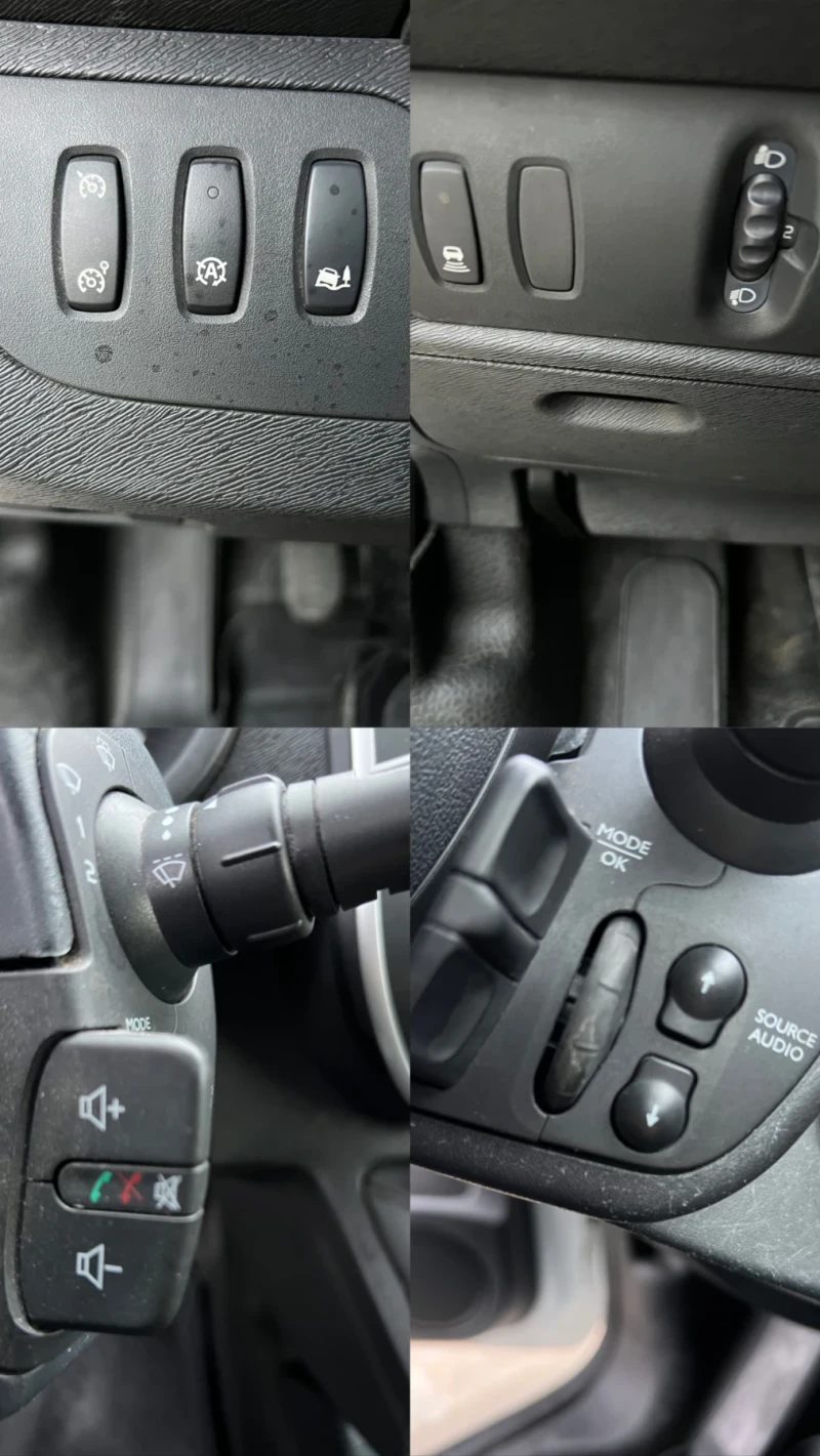 Renault Kangoo, снимка 11 - Автомобили и джипове - 52517492