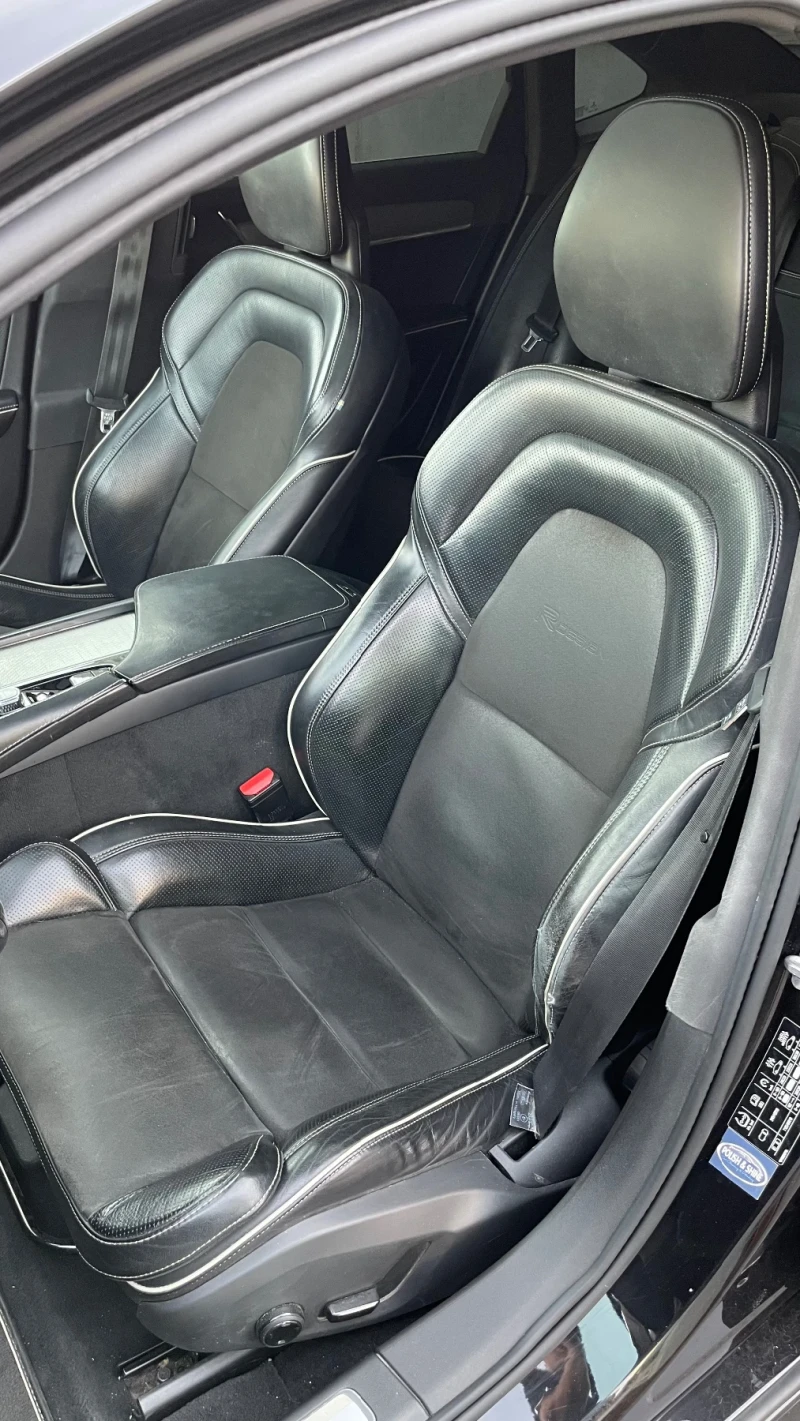 Volvo S90 R Design, снимка 10 - Автомобили и джипове - 52579253
