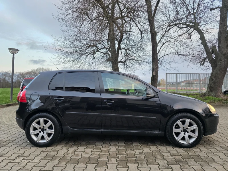 VW Golf 1, 9TDI.90 PS, снимка 5 - Автомобили и джипове - 52712698