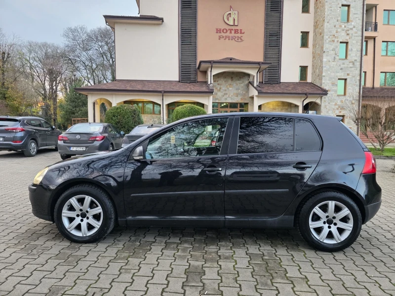 VW Golf 1, 9TDI.90 PS, снимка 4 - Автомобили и джипове - 52712698