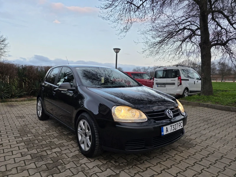 VW Golf 1, 9TDI.90 PS, снимка 3 - Автомобили и джипове - 52712698