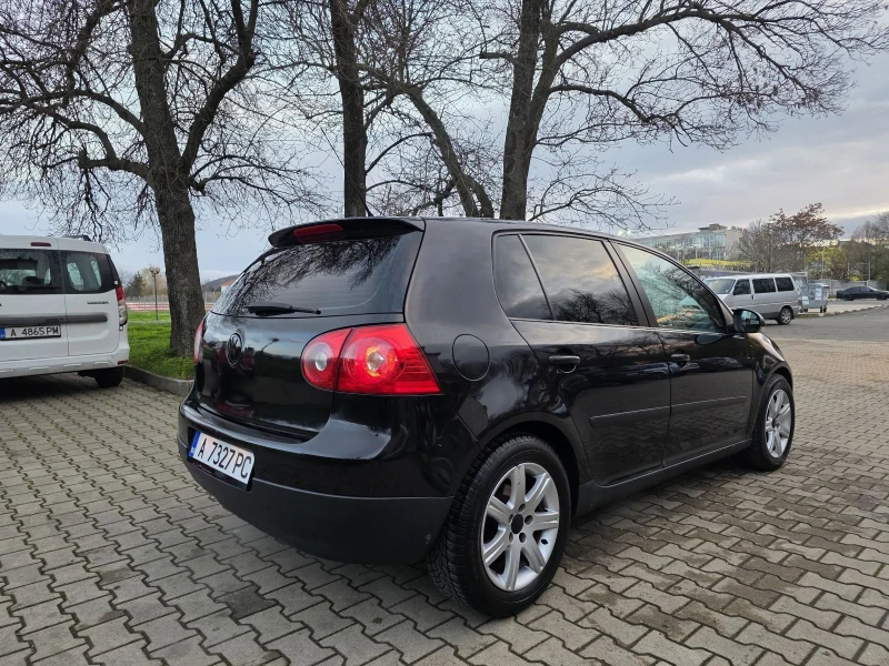 VW Golf 1, 9TDI.90 PS, снимка 6 - Автомобили и джипове - 52712698