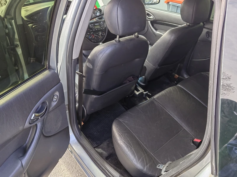 Ford Focus, снимка 6 - Автомобили и джипове - 52865889