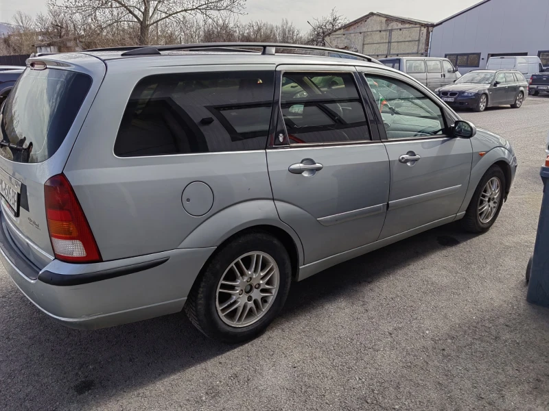 Ford Focus, снимка 3 - Автомобили и джипове - 52865889