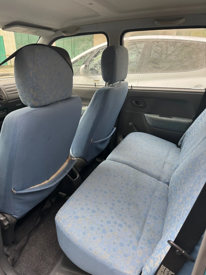 Suzuki Wagon r, снимка 7 - Автомобили и джипове - 52919201