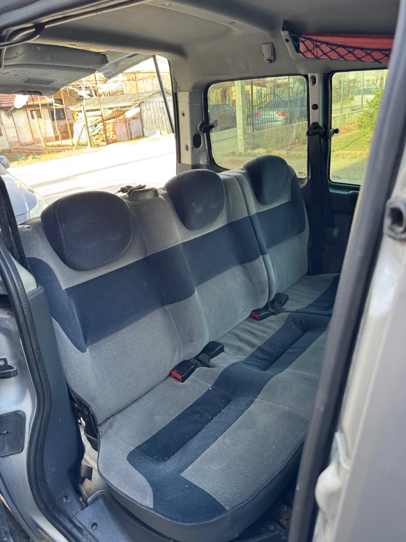 Citroen Berlingo, снимка 2 - Автомобили и джипове - 52955779