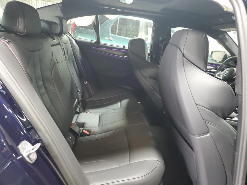 BMW M5, снимка 10 - Автомобили и джипове - 53271503