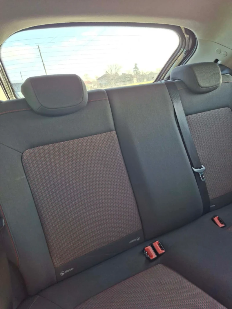 Opel Corsa Corsa D 1.4i , снимка 8 - Автомобили и джипове - 53491714