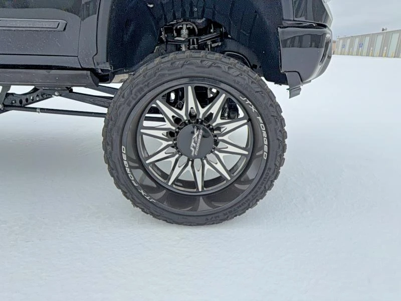 Chevrolet Silverado K2500 HIGH COUNTRY, снимка 13 - Автомобили и джипове - 53422306