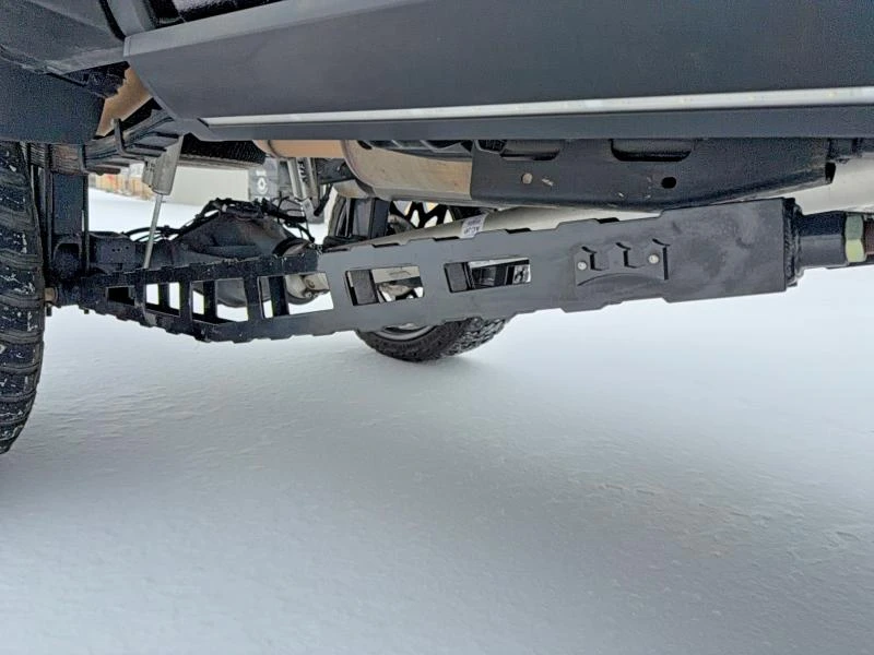 Chevrolet Silverado K2500 HIGH COUNTRY, снимка 14 - Автомобили и джипове - 53422306