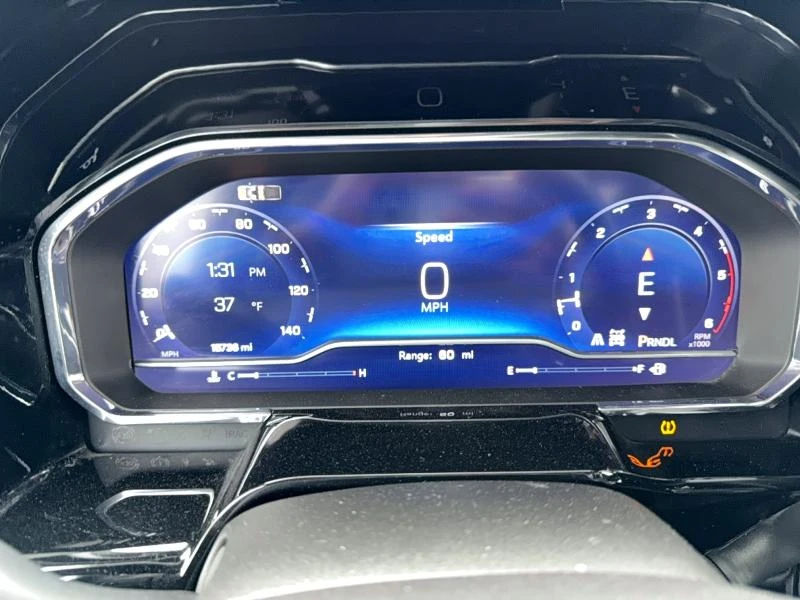 Chevrolet Silverado K2500 HIGH COUNTRY, снимка 8 - Автомобили и джипове - 53422306