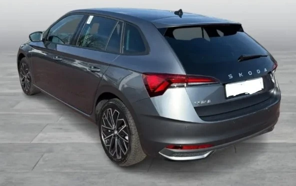 Skoda Scala 1.00, снимка 3 - Автомобили и джипове - 54801362