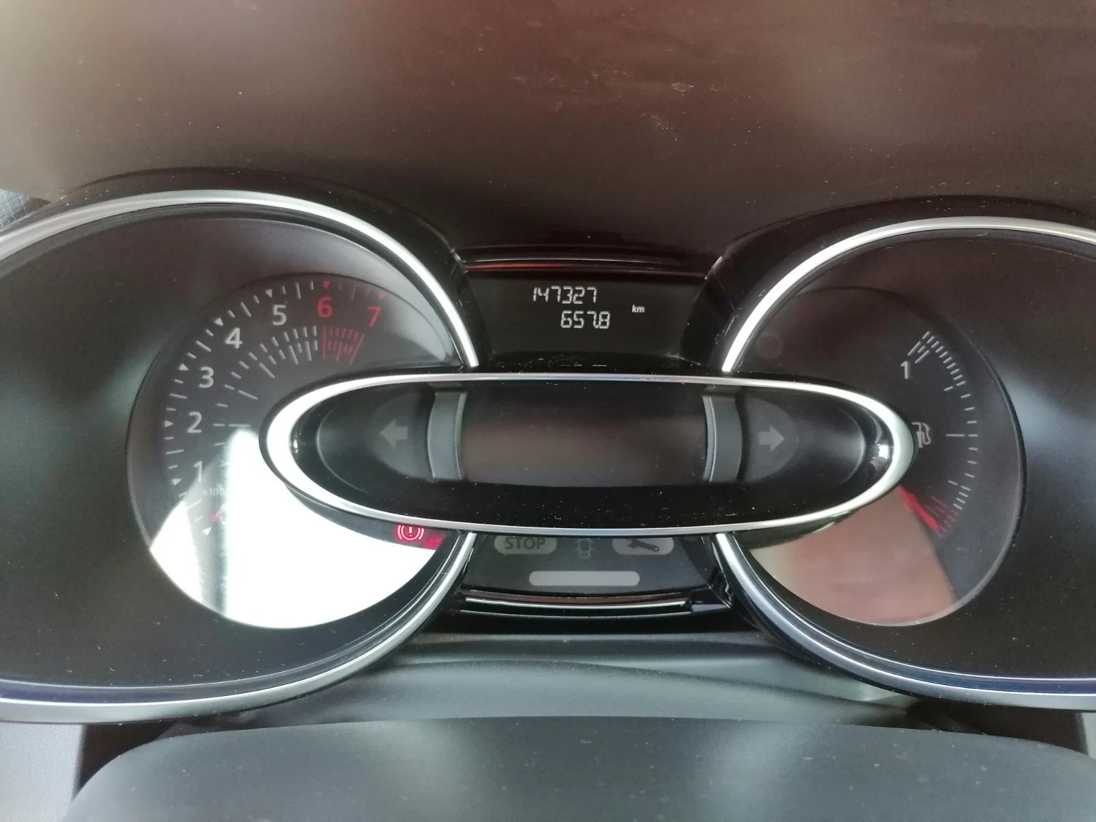 Renault Clio 0.9TCe LPG  | Mobile.bg   12