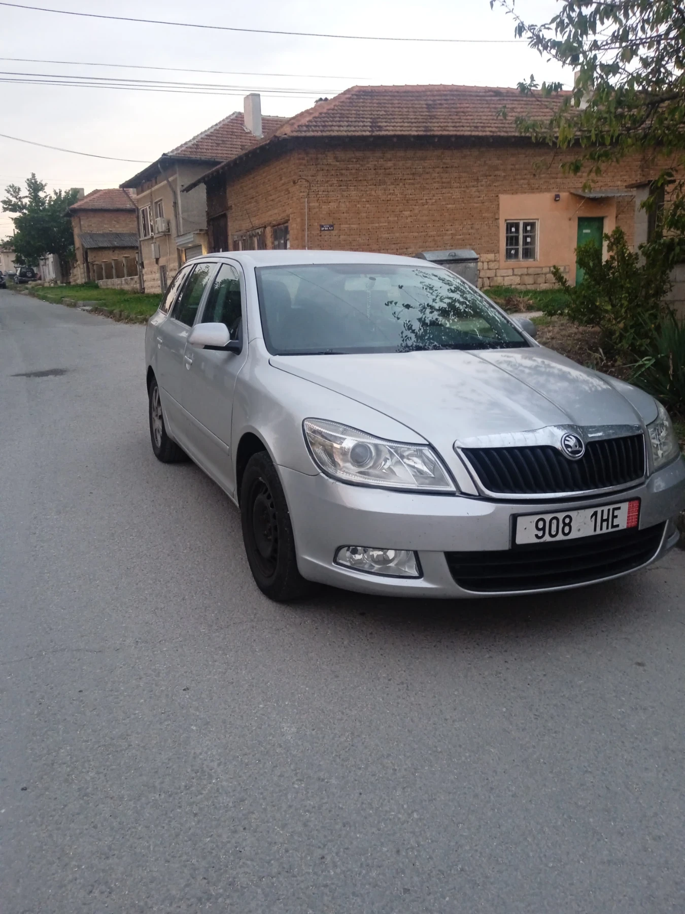 Skoda Octavia  - изображение 2