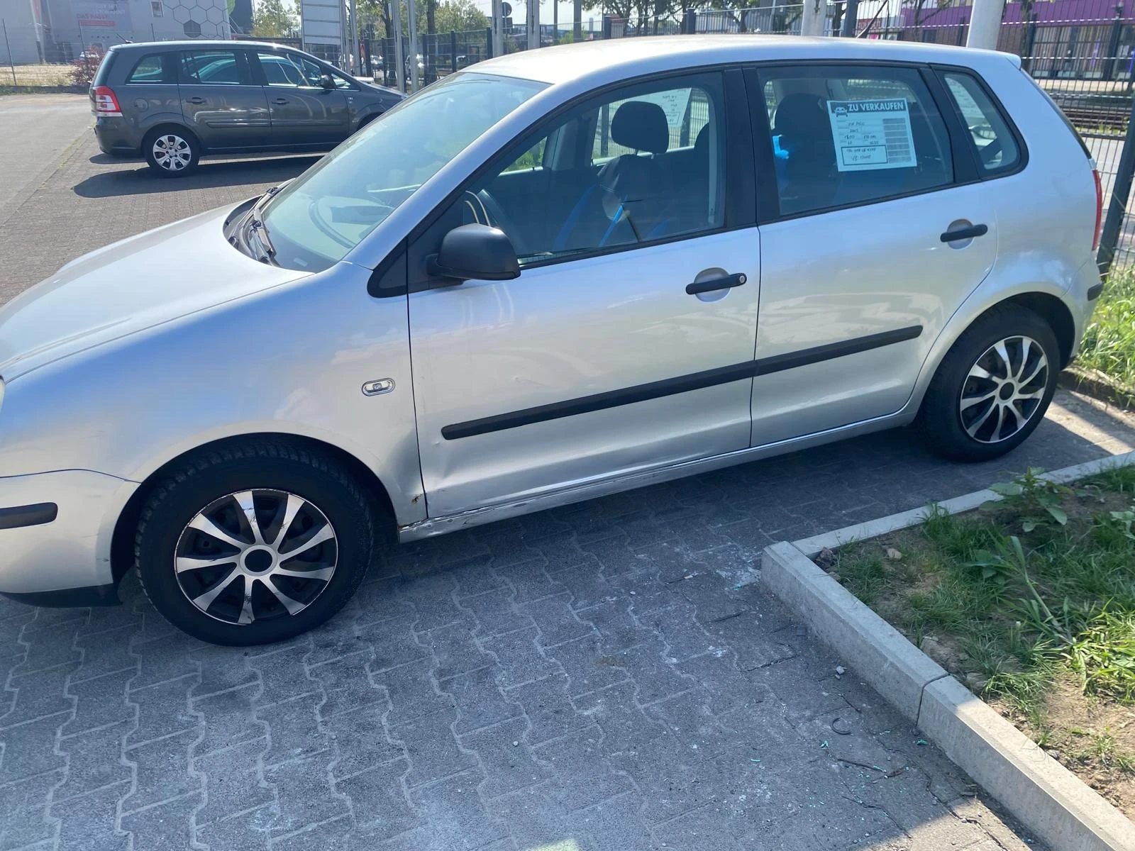 VW Polo  - изображение 2