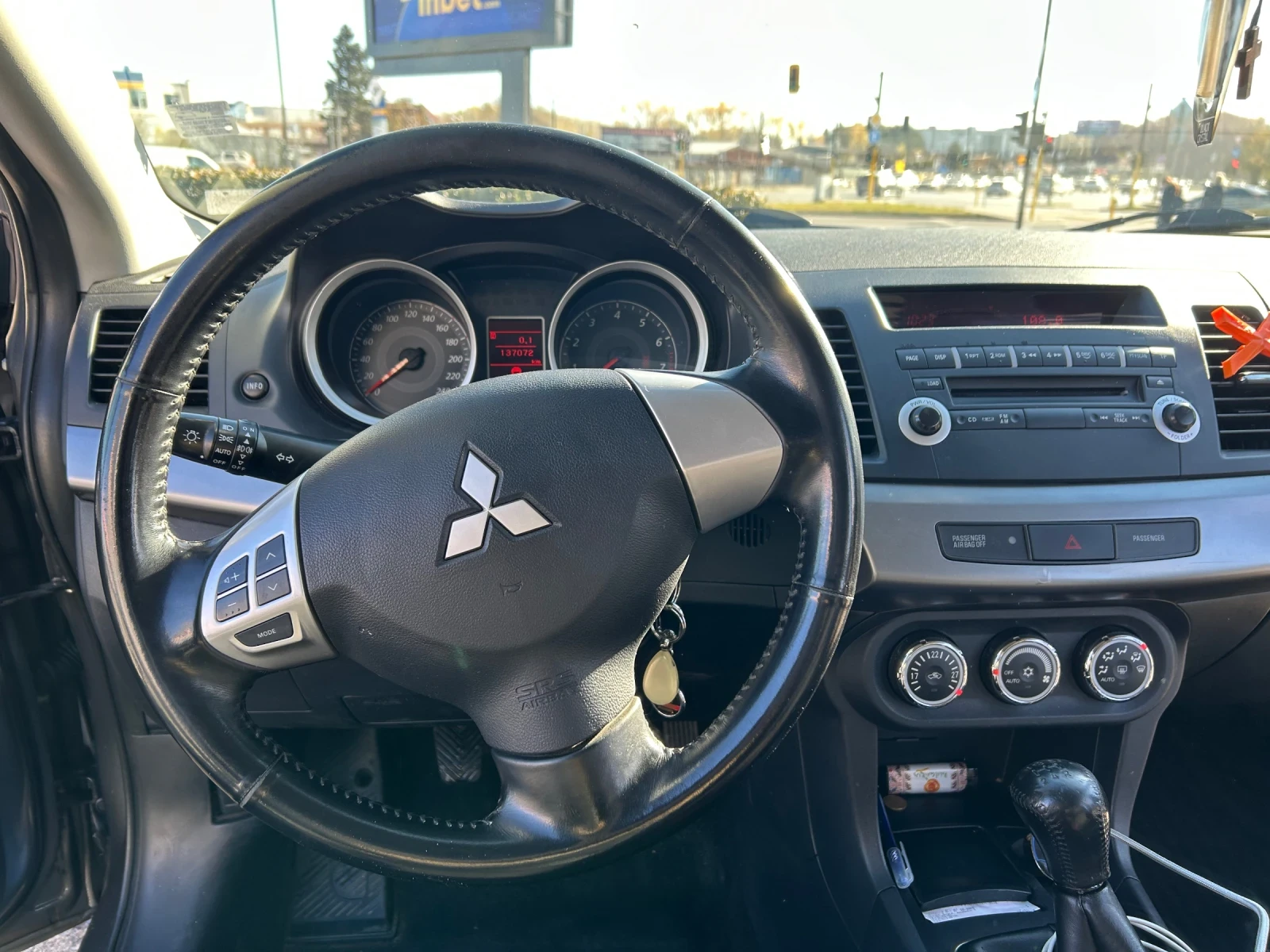 Mitsubishi Lancer  - изображение 5