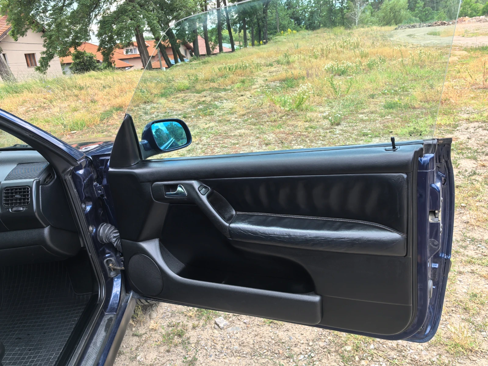 VW Golf  - изображение 9