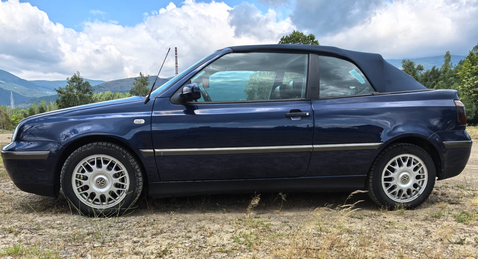 VW Golf  - изображение 4