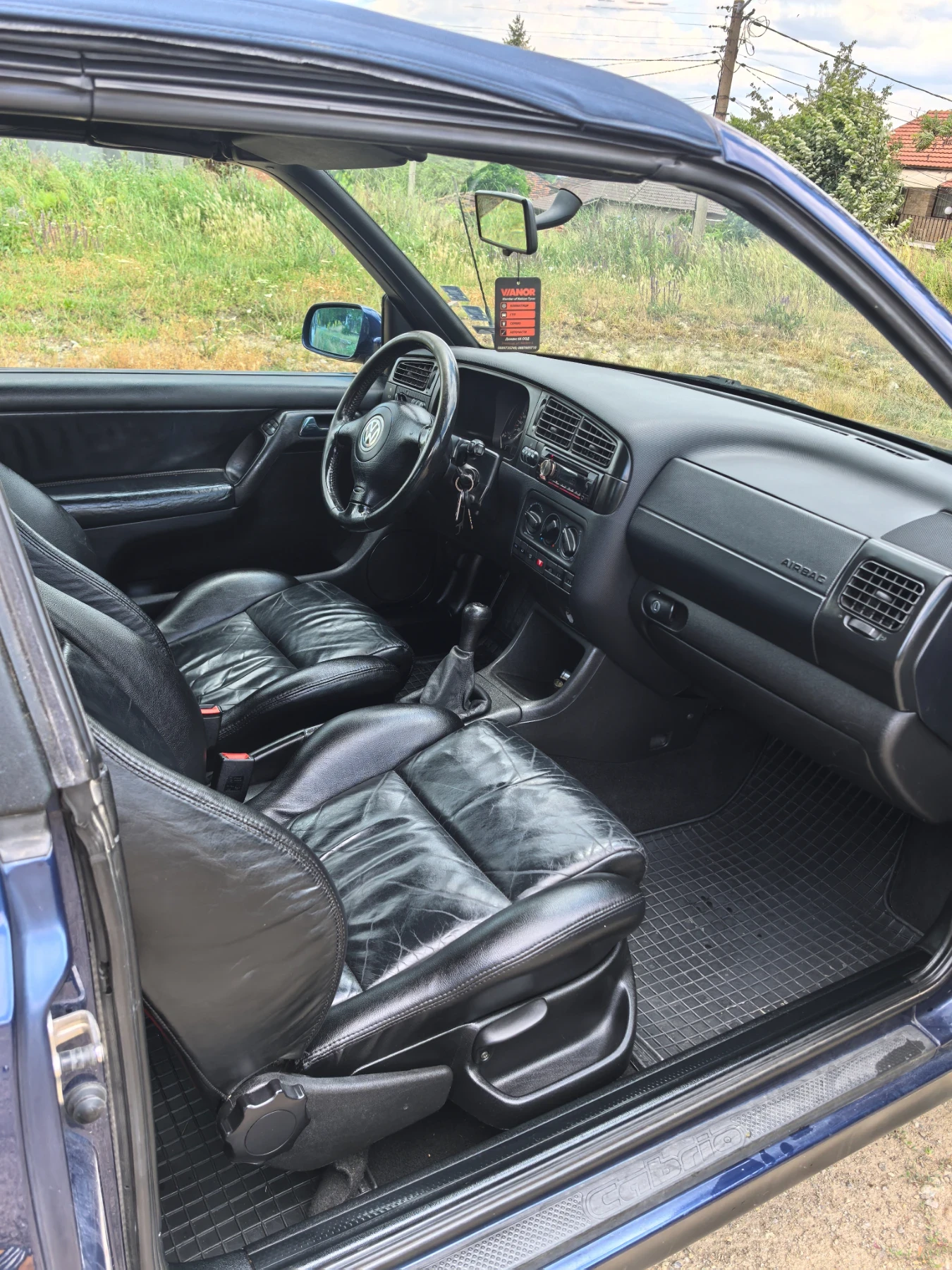 VW Golf  - изображение 8
