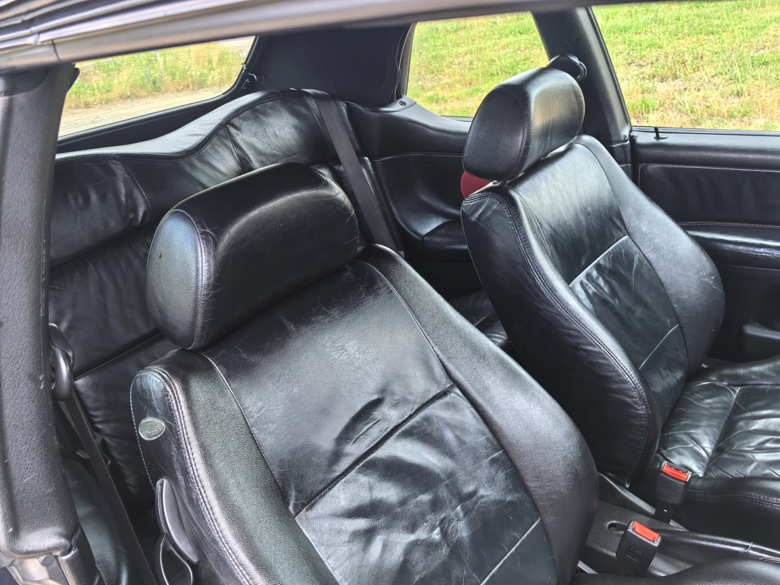 VW Golf  - изображение 10