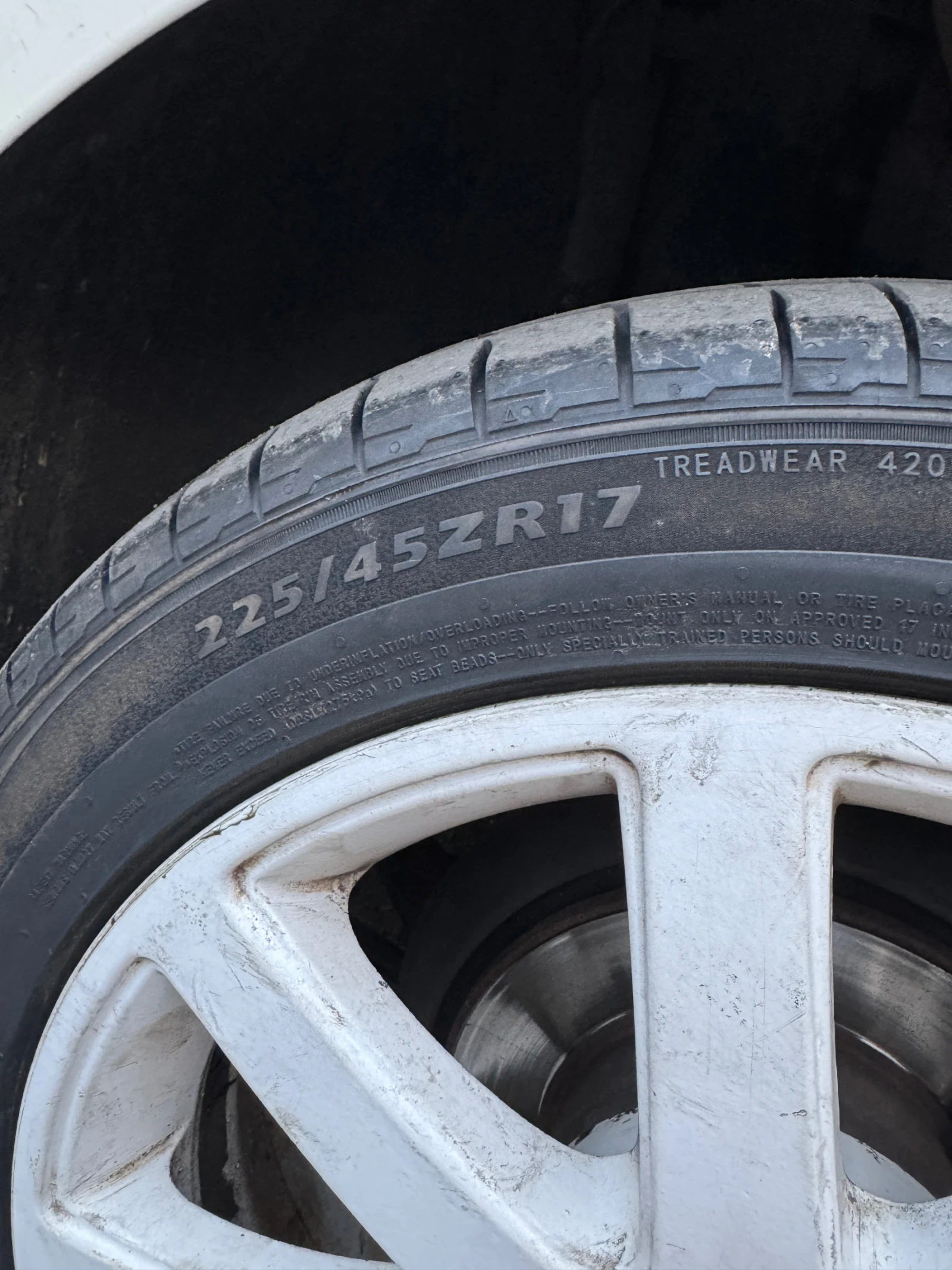 Audi A4 1.8 T - изображение 3