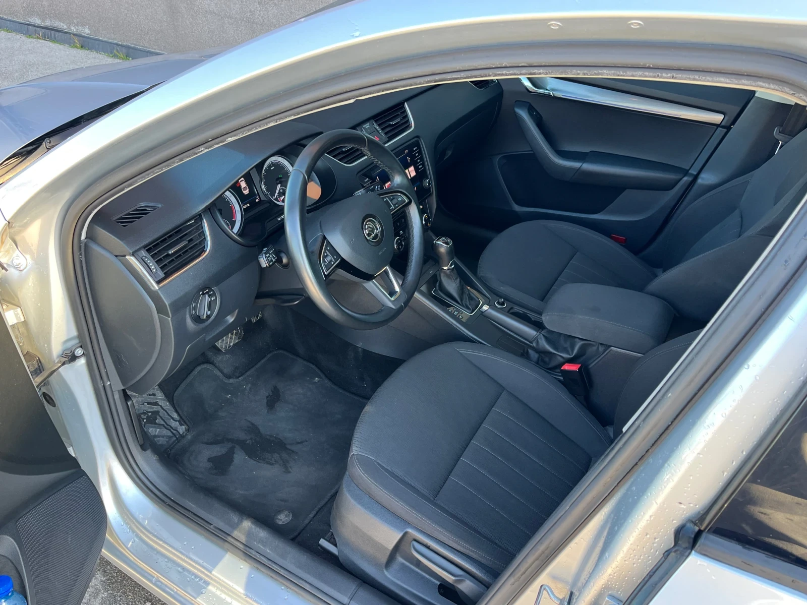 Skoda Octavia Style/1, 6TDI-CR/85kW/116 к.с., 7DSG - изображение 4