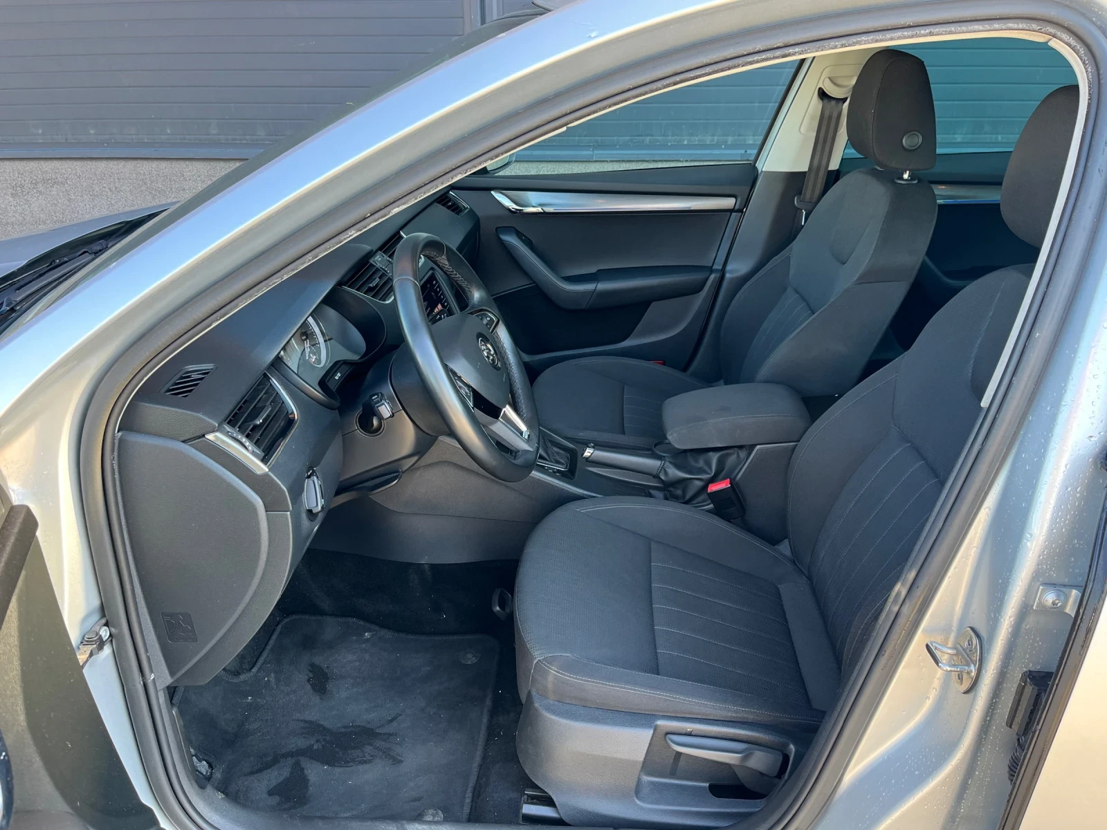 Skoda Octavia Style/1, 6TDI-CR/85kW/116 к.с., 7DSG - изображение 5