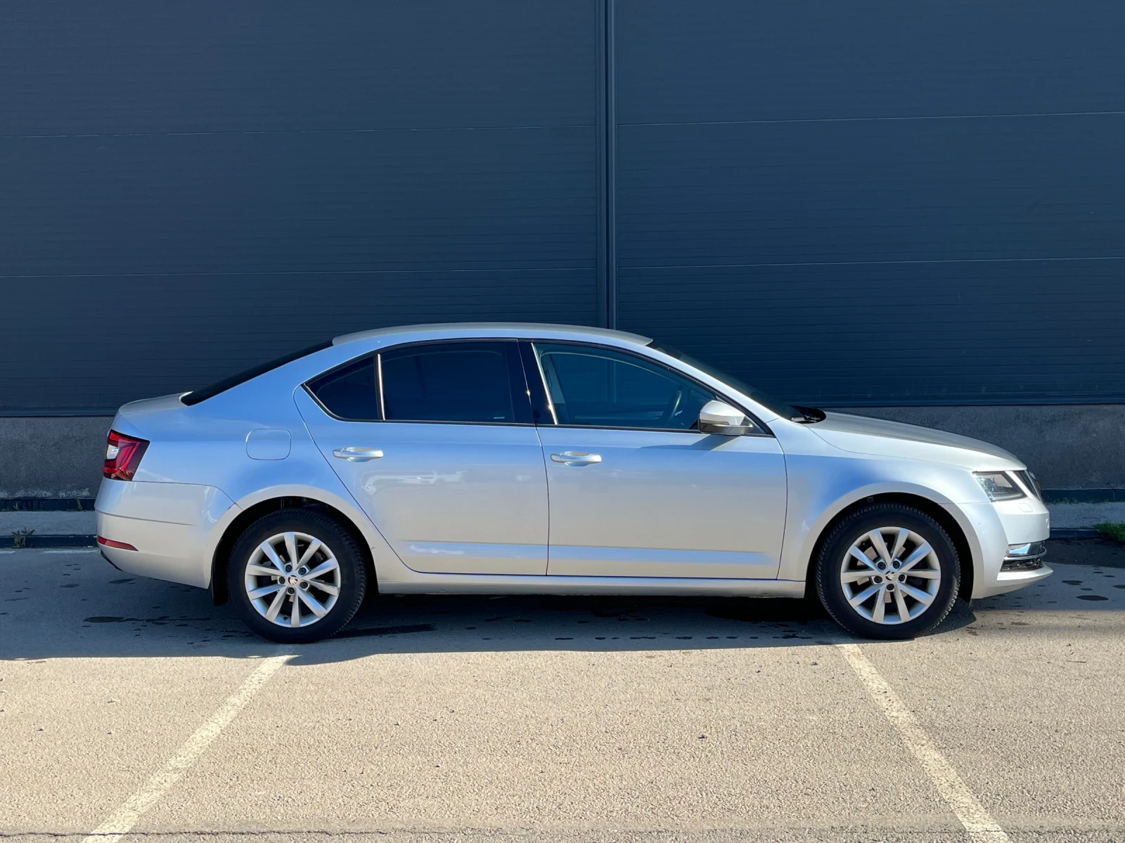 Skoda Octavia Style/1, 6TDI-CR/85kW/116 к.с., 7DSG - изображение 2