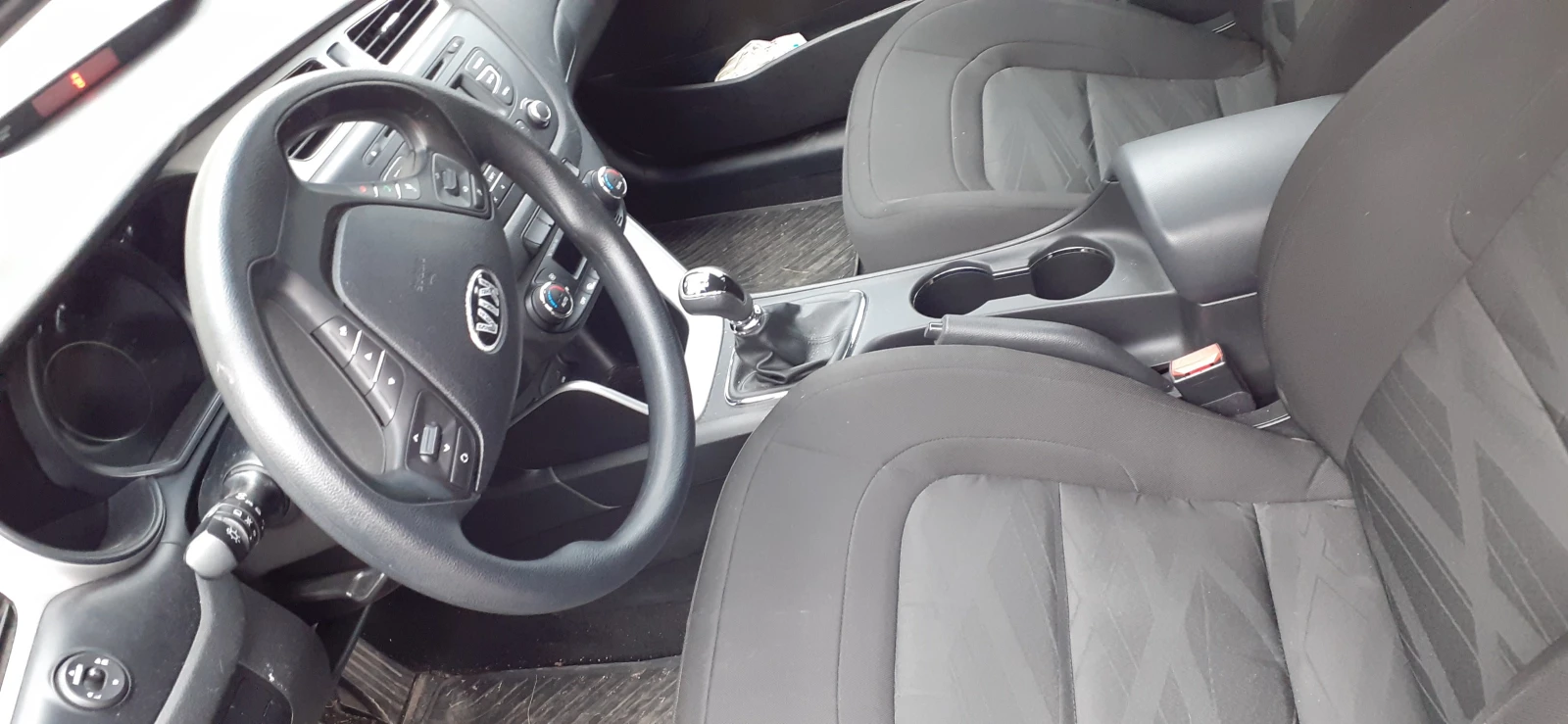 Kia Ceed  - изображение 8