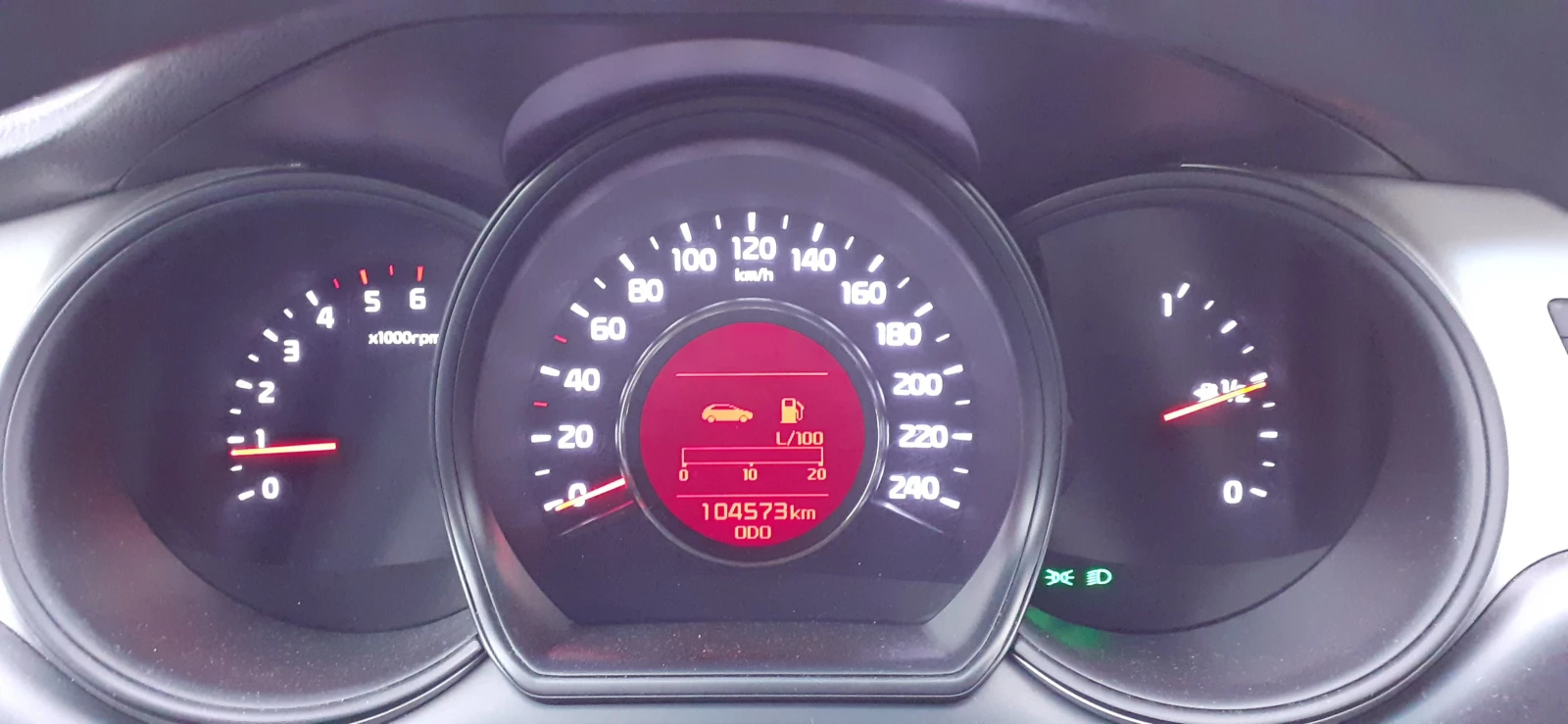 Kia Ceed  - изображение 4