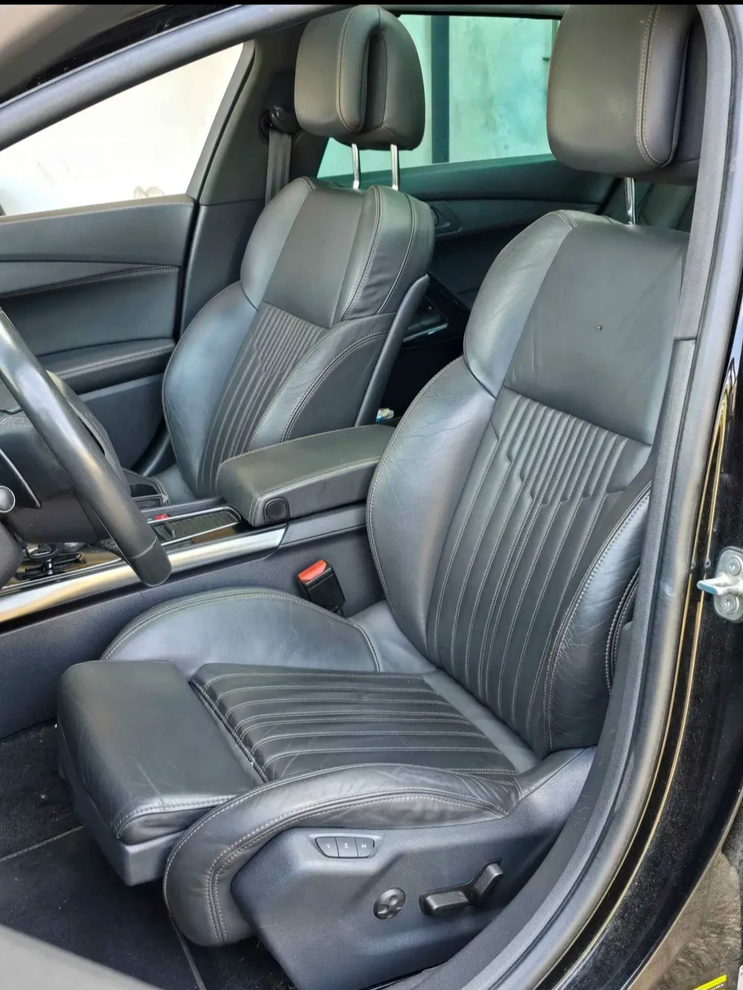 Peugeot 508 2.0 RXH Blue HDI 181кс.FELINE - изображение 4