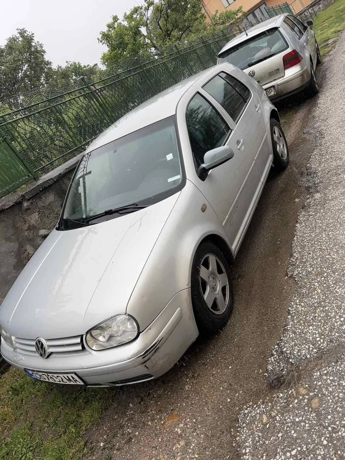 VW Golf  - изображение 2