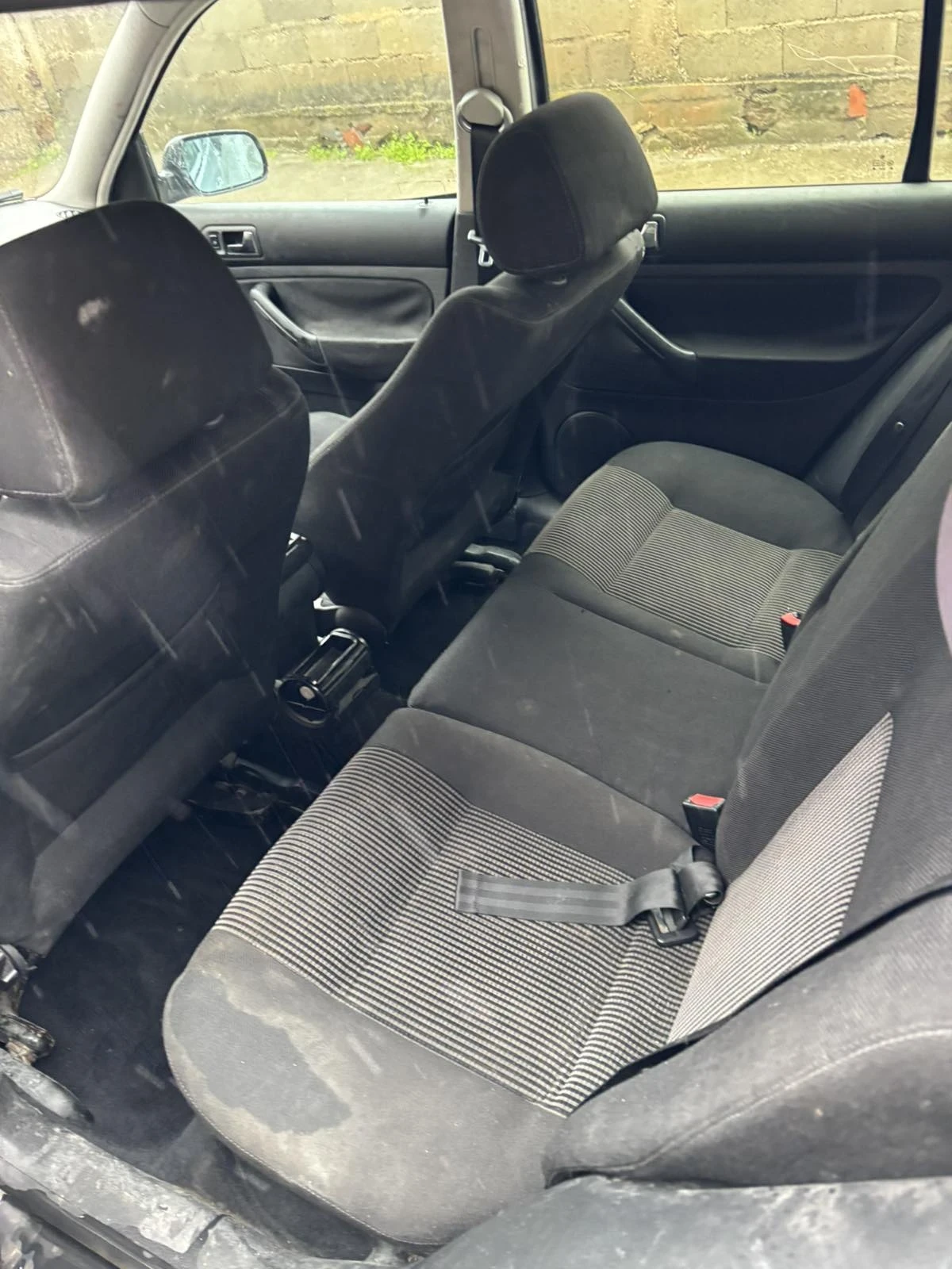 VW Golf  - изображение 3